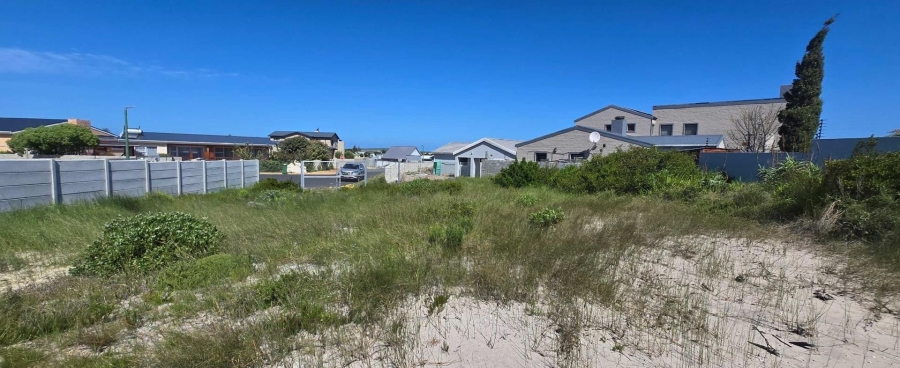 0 Bedroom Property for Sale in Perlemoenbaai Western Cape